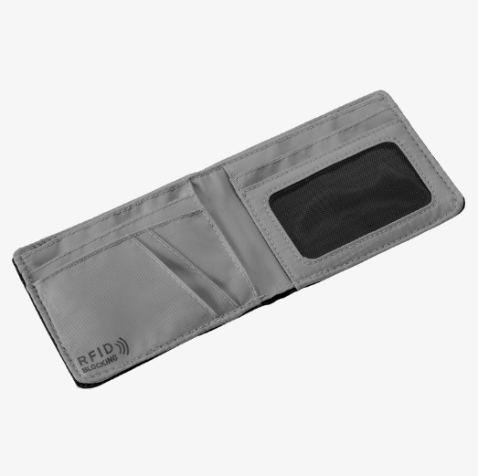 *NEW* Eagle Creek Stack RFID Bifold Wallet