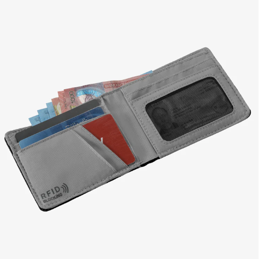 *NEW* Eagle Creek Stack RFID Bifold Wallet