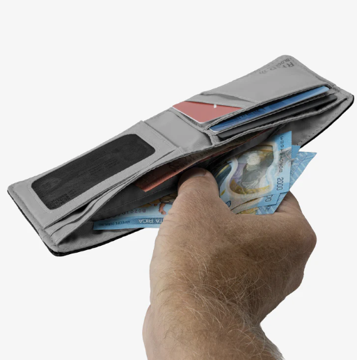 *NEW* Eagle Creek Stack RFID Bifold Wallet