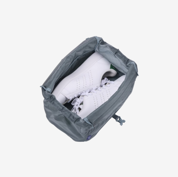 Thule Travel Shoe Bag Pond Gray