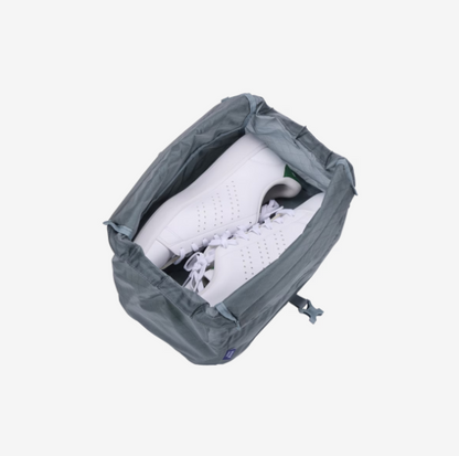 Thule Travel Shoe Bag Pond Gray
