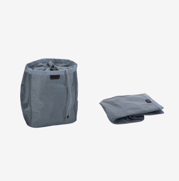 Thule packable laundry bag