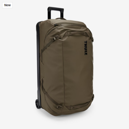 Thule Chasm 110L Checked 2-Wheeled Duffel
