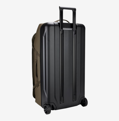 Thule Chasm 110L Checked 2-Wheeled Duffel