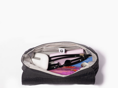 Baggallini Swift Flap Mini RFID Crossbody