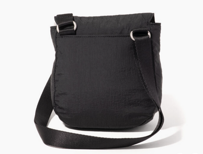 Baggallini Swift Flap Mini RFID Crossbody