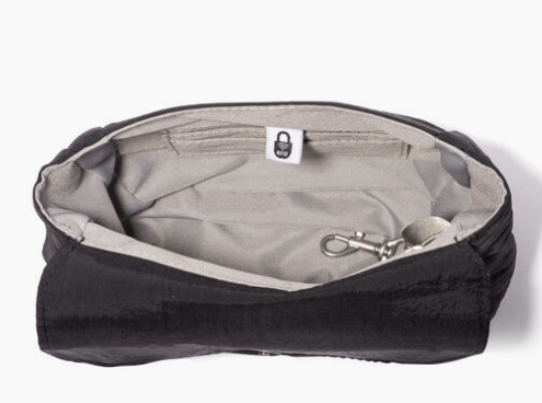 Baggallini Swift Flap Mini RFID Crossbody