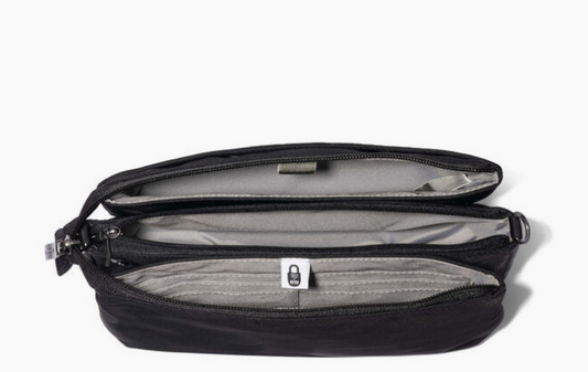 Baggallini Perry Crossbody w/ RFID