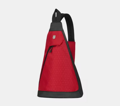 Victorinox Altmont Original Dual-Compartment Monosling Red
