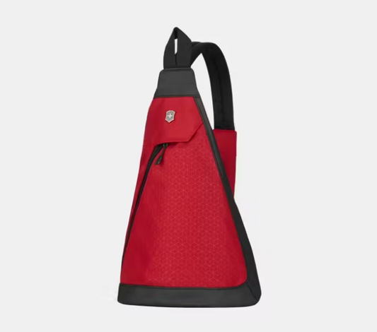 Victorinox Altmont Original Dual-Compartment Monosling Red
