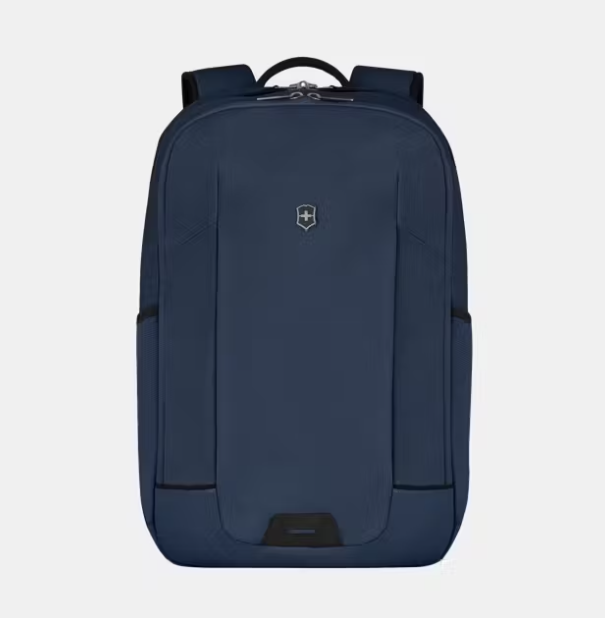 Victorinox Altmont Modern Compact Laptop Backpack Navy Blue