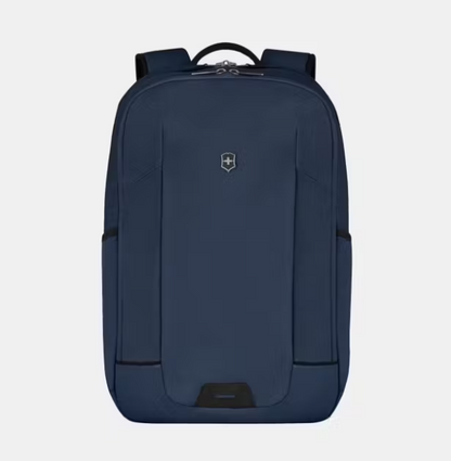 Victorinox Altmont Modern Compact Laptop Backpack Navy Blue