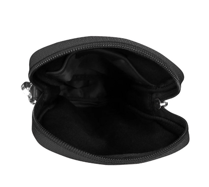 ili New York Leather Zip Around Phone Bag w/ RFID