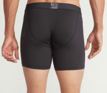 Exofficio Men's Give-N-Go® Sport 2.0 Boxer Brief 6"- 12416718