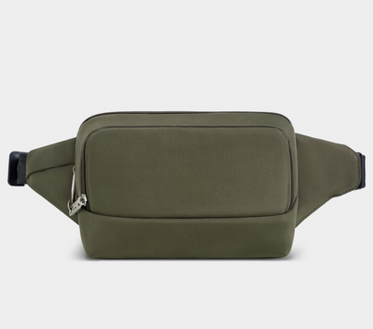 Travelon Anti-Theft Classic Waist Pack w/RFID