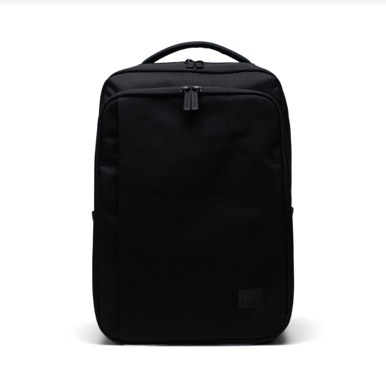 Herschel Kaslo Daypack Tech Backpack (20L) with Laptop & Trolley Sleeves
