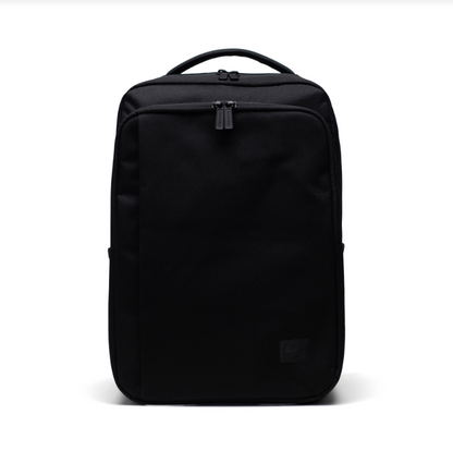 Herschel Kaslo Daypack Tech Backpack (20L) with Laptop & Trolley Sleeves