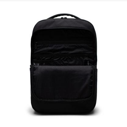 Herschel Kaslo Daypack Tech Backpack (20L) with Laptop & Trolley Sleeves