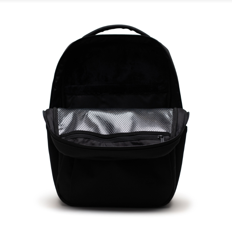 Herschel Kaslo Daypack Tech Backpack (20L) with Laptop & Trolley Sleeves