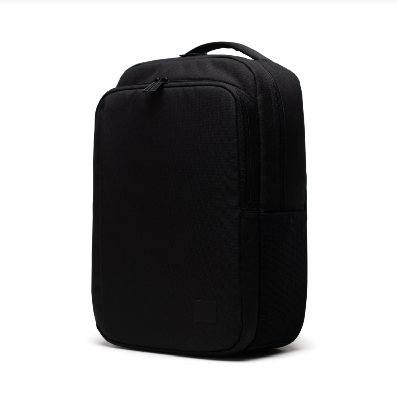 Herschel Kaslo Daypack Tech Backpack (20L) with Laptop & Trolley Sleeves