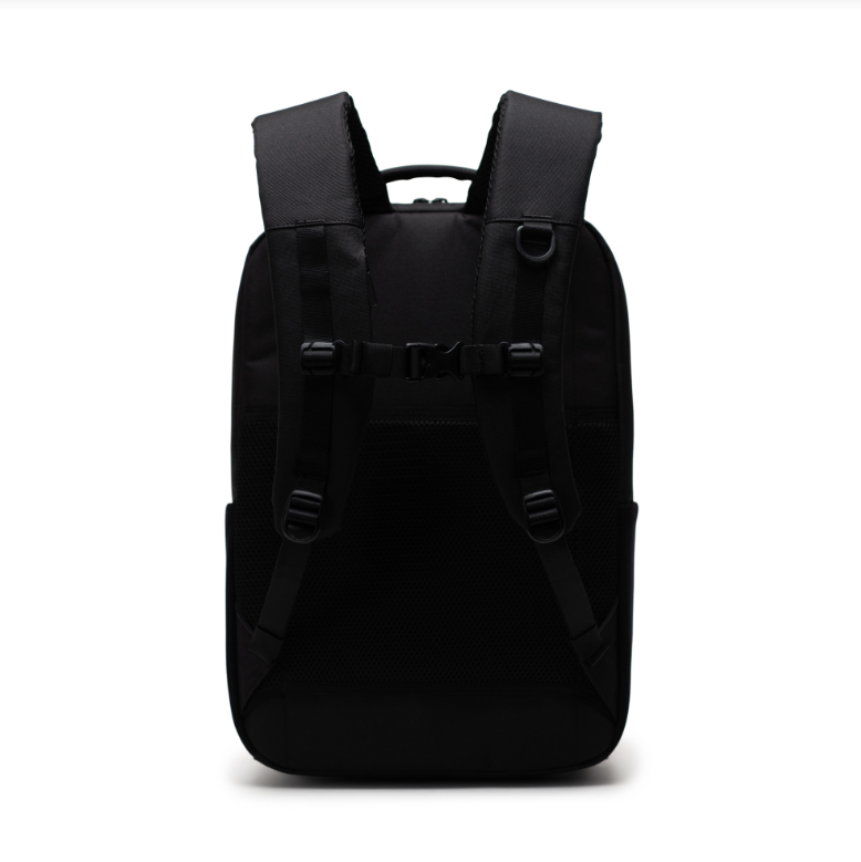 Herschel Kaslo Daypack Tech Backpack (20L) with Laptop & Trolley Sleeves