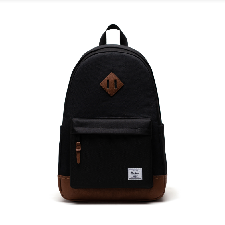 Herschel Heritage™ Backpack (24L) with laptop sleeve