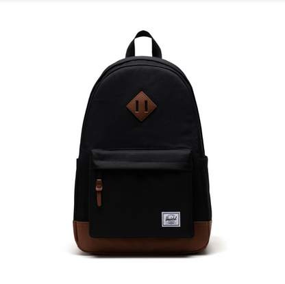 Herschel Heritage™ Backpack (24L) with laptop sleeve