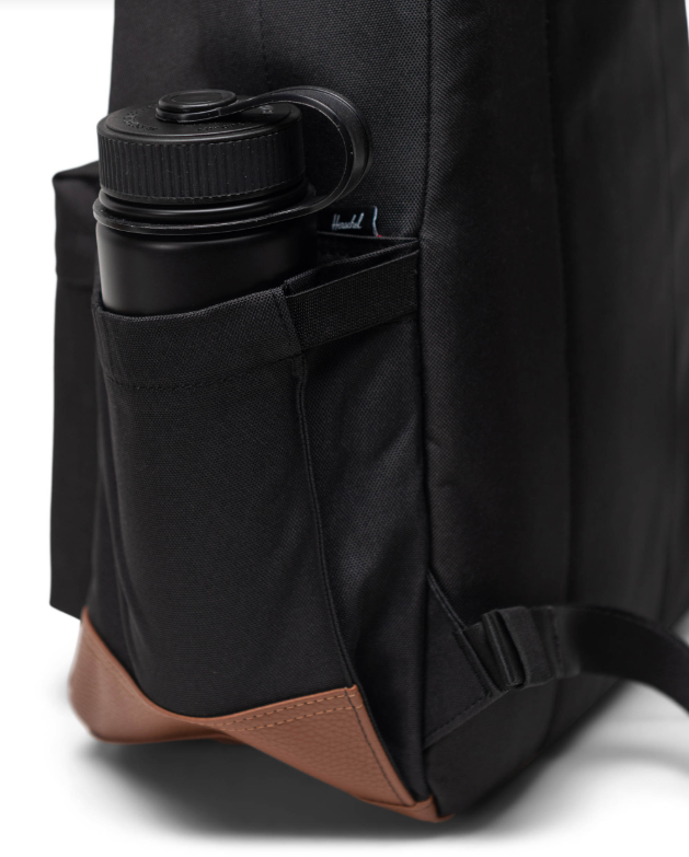 Herschel Heritage™ Backpack (24L) with laptop sleeve