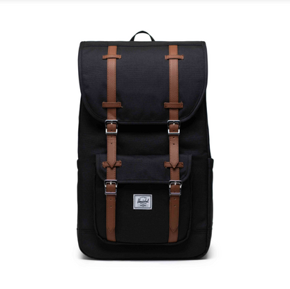 Herschel Little America™ Backpack (30L) with laptop sleeve