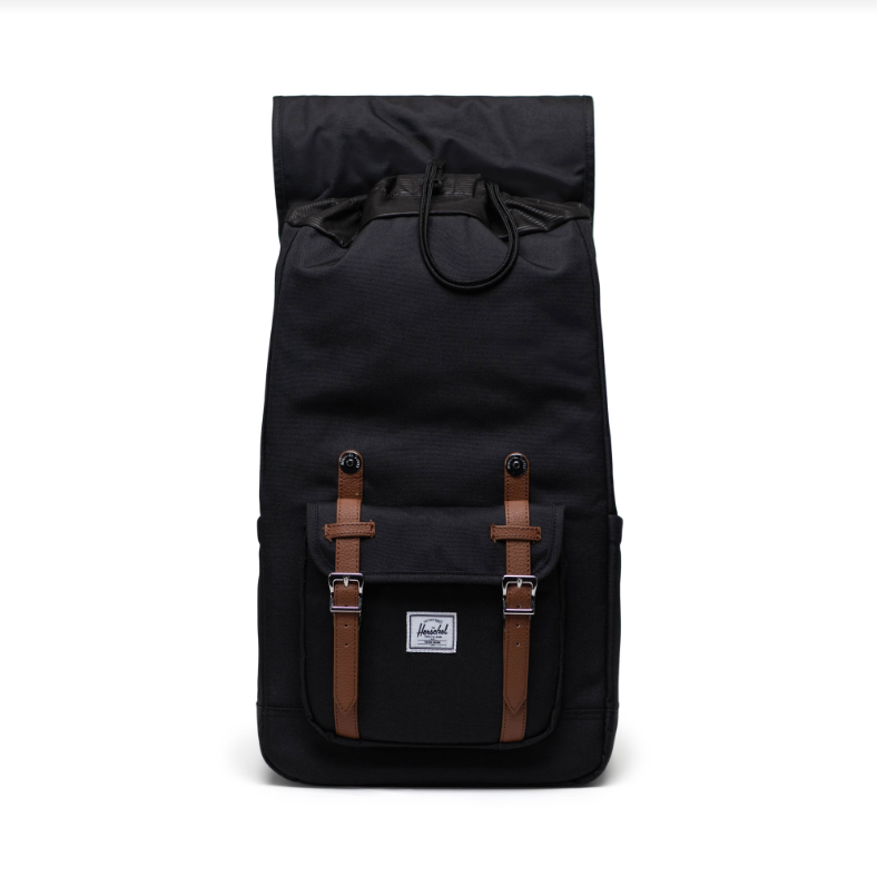 Herschel Little America™ Backpack (30L) with laptop sleeve