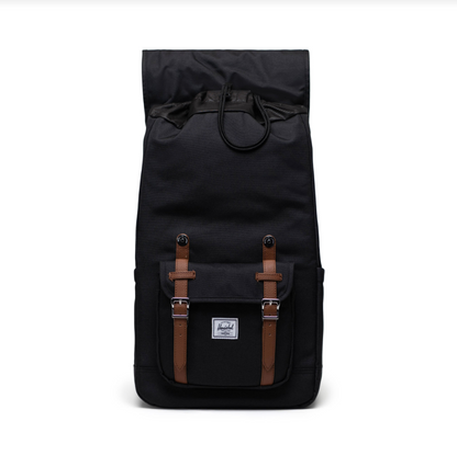 Herschel Little America™ Backpack (30L) with laptop sleeve