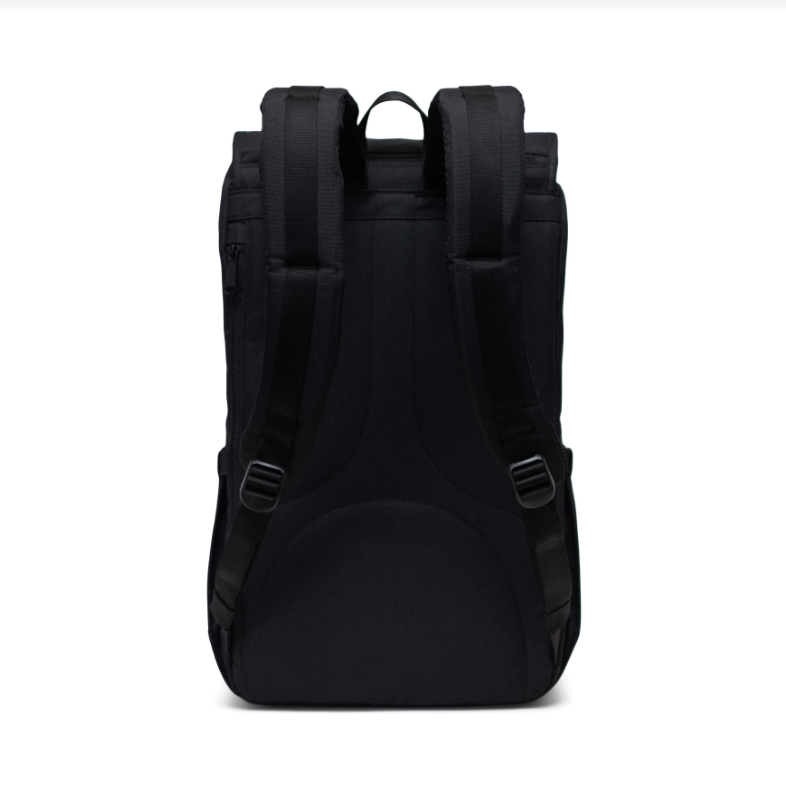 Herschel Little America™ Backpack (30L) with laptop sleeve