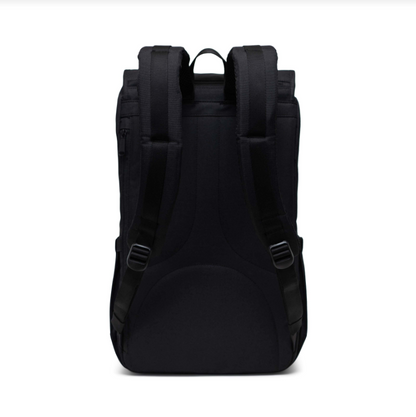 Herschel Little America™ Backpack (30L) with laptop sleeve
