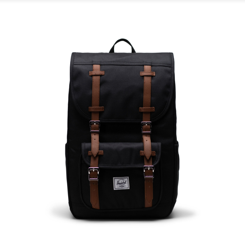Herschel Little America™ Mid Backpack (21L) with laptop sleeve