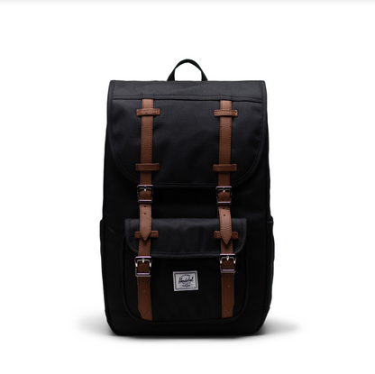 Herschel Little America™ Mid Backpack (21L) with laptop sleeve