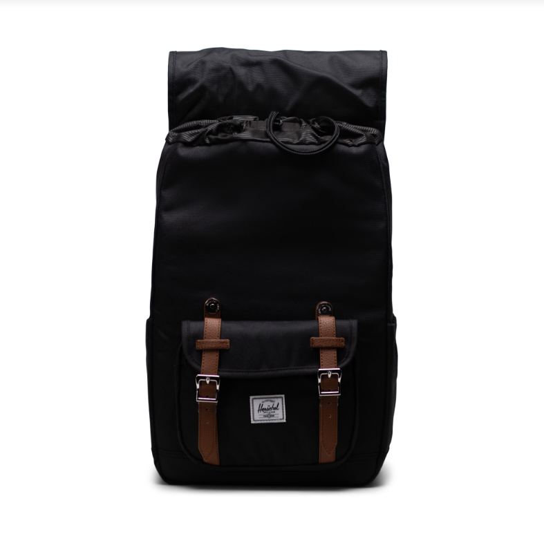 Herschel Little America™ Mid Backpack (21L) with laptop sleeve