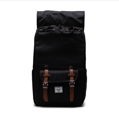 Herschel Little America™ Mid Backpack (21L) with laptop sleeve