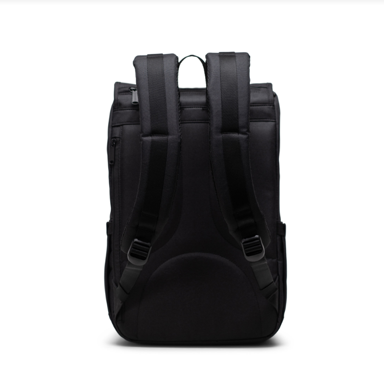 Herschel Little America™ Mid Backpack (21L) with laptop sleeve