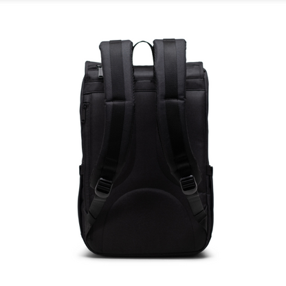 Herschel Little America™ Mid Backpack (21L) with laptop sleeve
