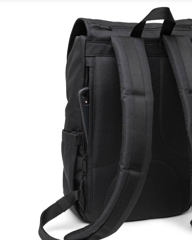 Herschel Little America™ Mid Backpack (21L) with laptop sleeve