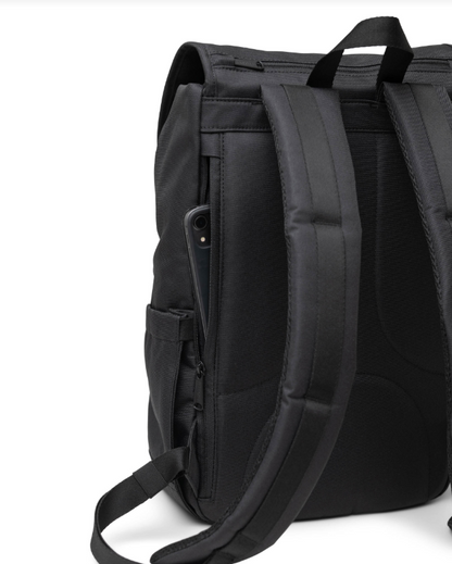 Herschel Little America™ Mid Backpack (21L) with laptop sleeve