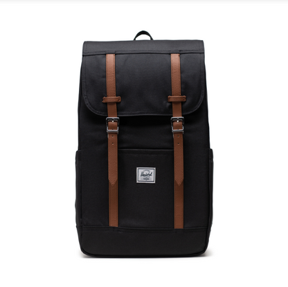 Herschel Retreat™ Backpack (23L) with laptop sleeve