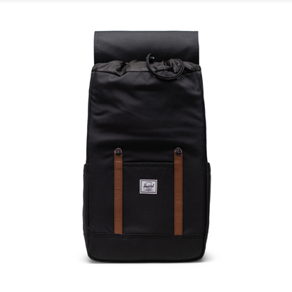 Herschel Retreat™ Backpack (23L) with laptop sleeve
