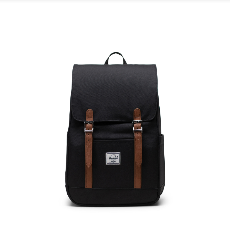 Herschel Retreat™ Small Backpack (17L) with laptop sleeve