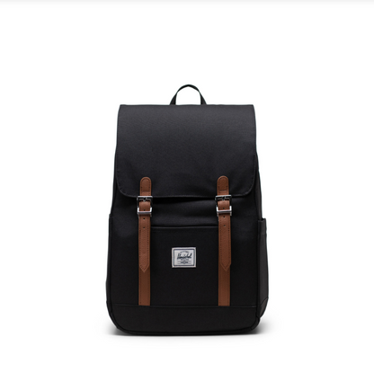 Herschel Retreat™ Small Backpack (17L) with laptop sleeve