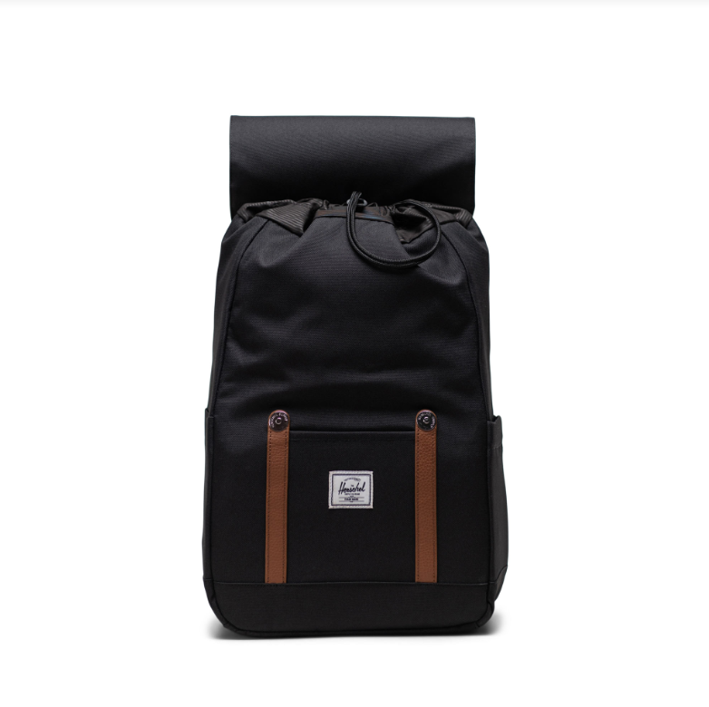 Herschel Retreat™ Small Backpack (17L) with laptop sleeve