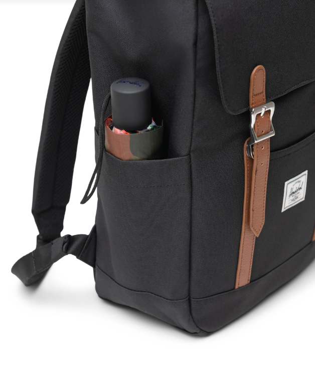 Herschel Retreat™ Small Backpack (17L) with laptop sleeve