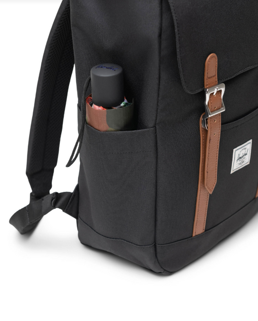 Herschel Retreat™ Small Backpack (17L) with laptop sleeve