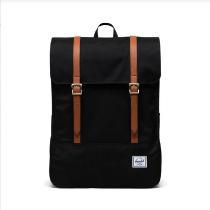 Herschel Survey™ Backpack (20L) with laptop sleeve