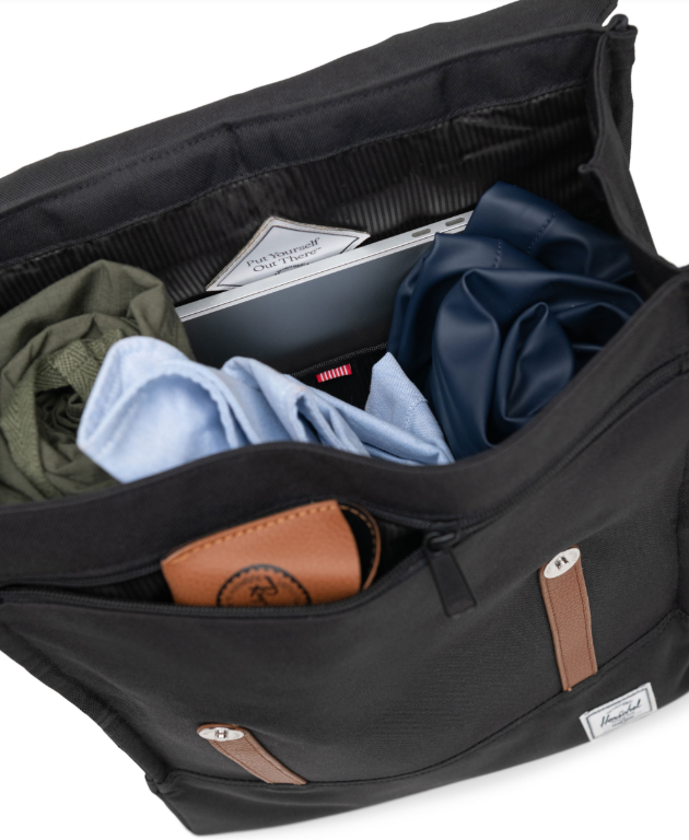 Herschel Survey™ Backpack (20L) with laptop sleeve